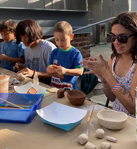 Craftlab Clay Trophies