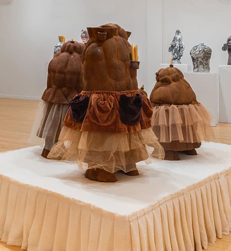 Clay Away - Phyllis Green 
