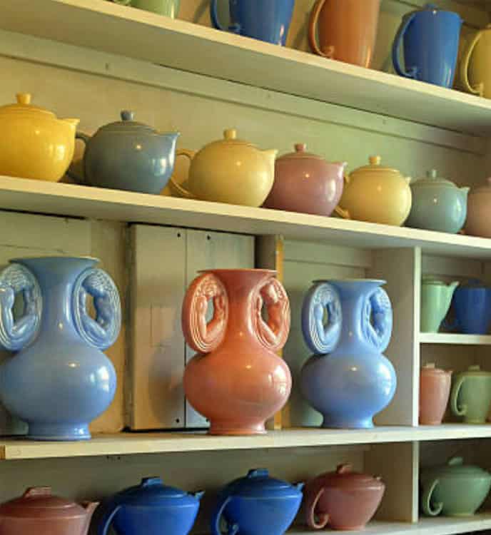 Bill Stern Collection