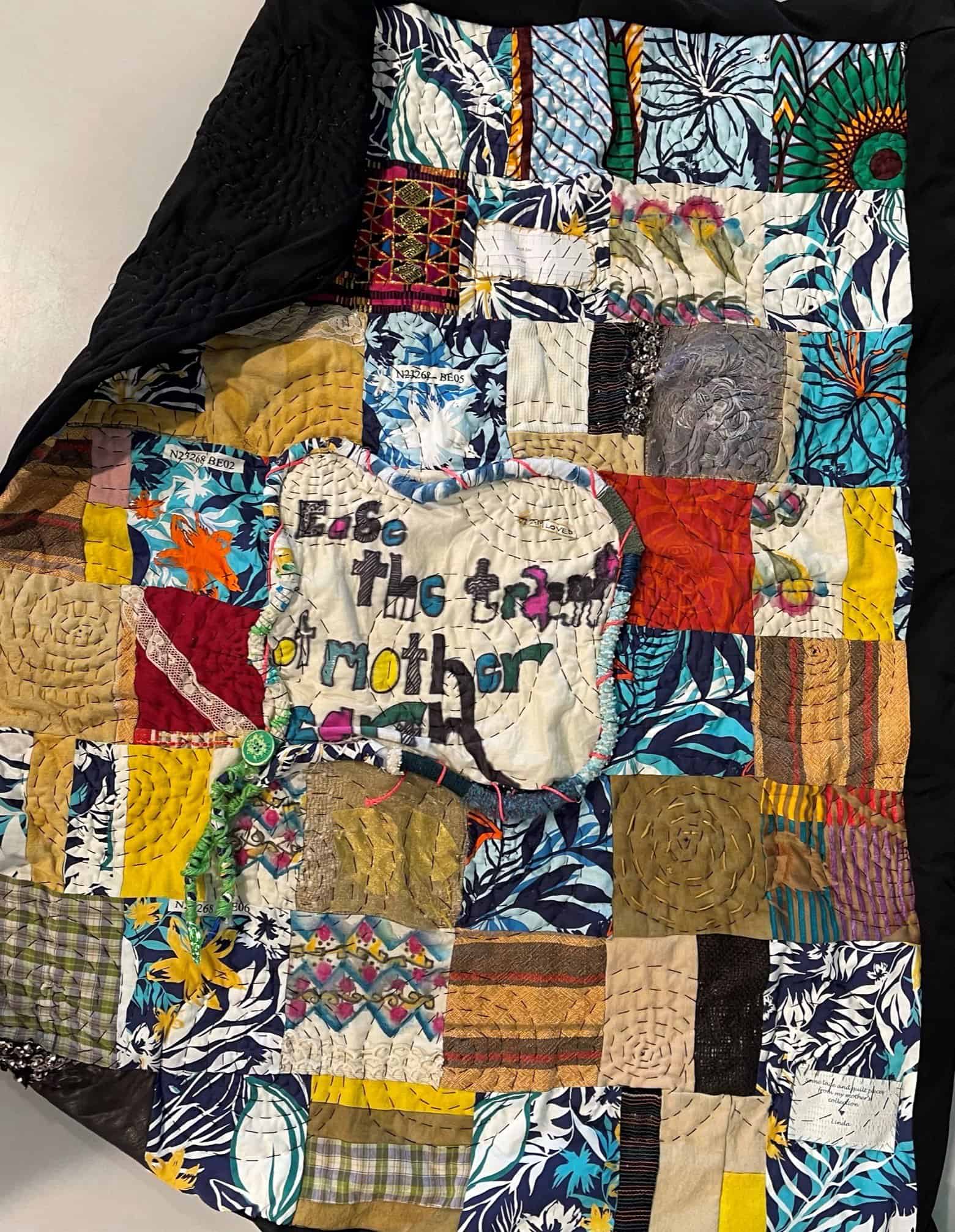 Culmination Quilt