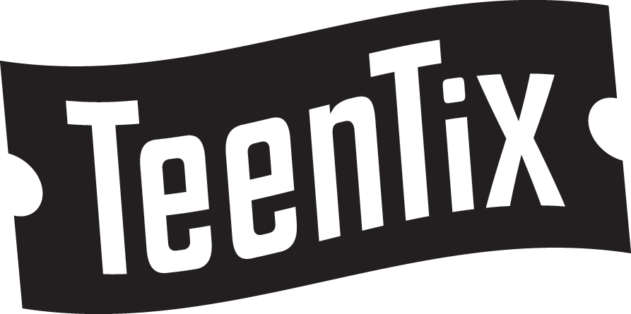 TeenTix_logo