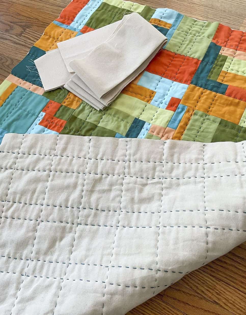 Hand Quilting Workshop_1