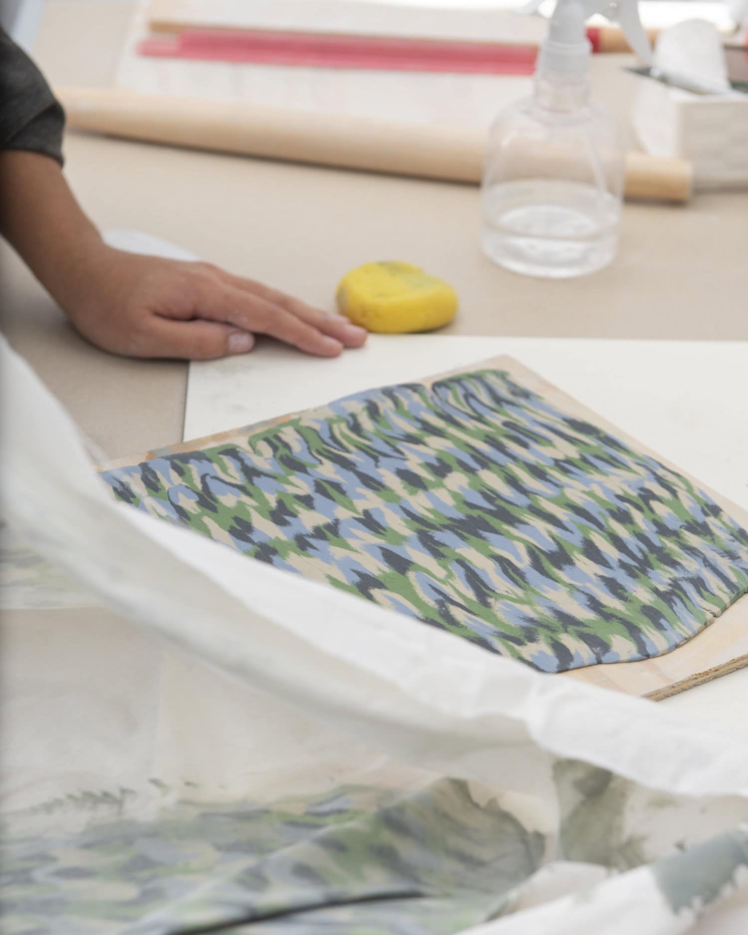 Maker Night_Nerikomi_2