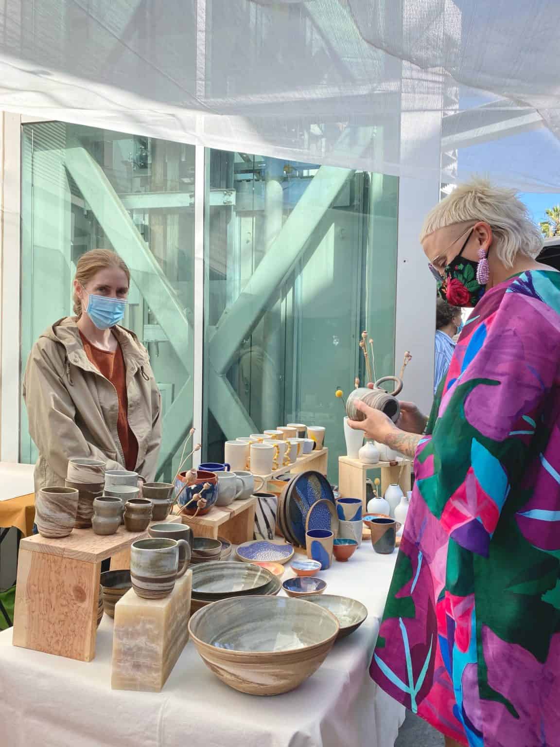 Programs Craft Contemporary