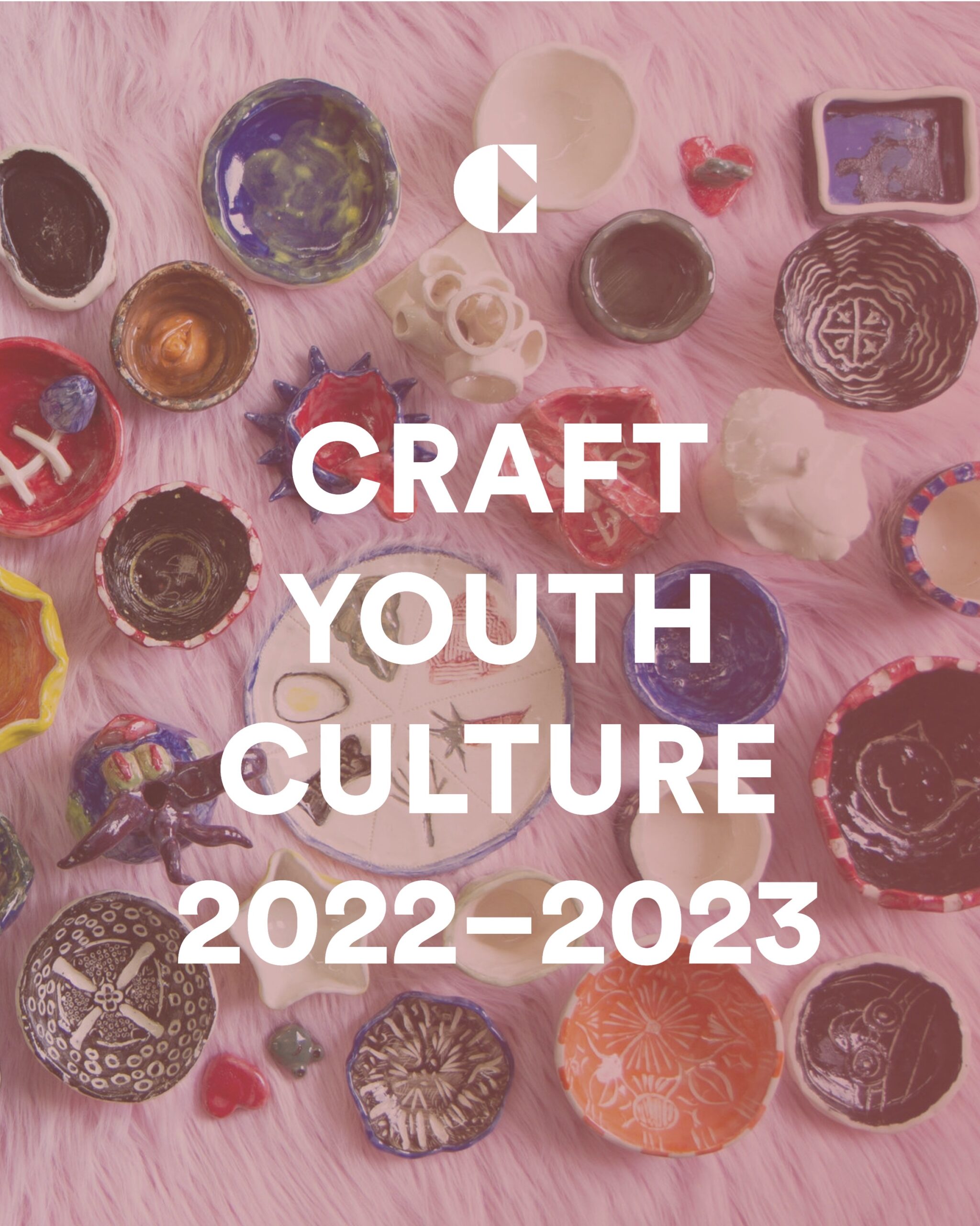 Check out the Craft Youth Culture 2022 - 23 Catalog!