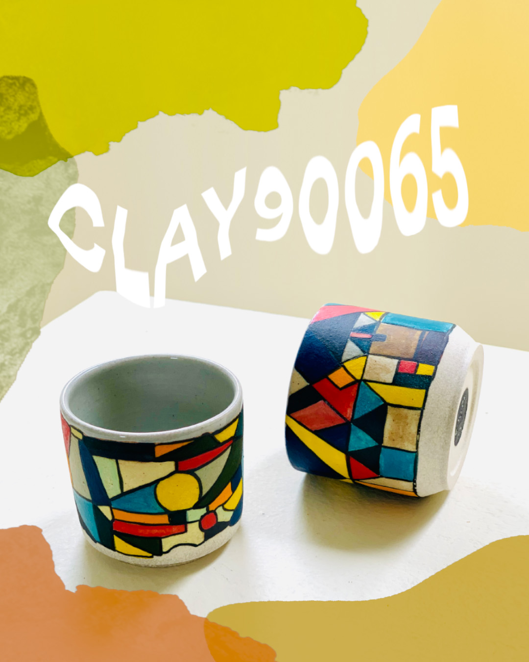 CLAY90065