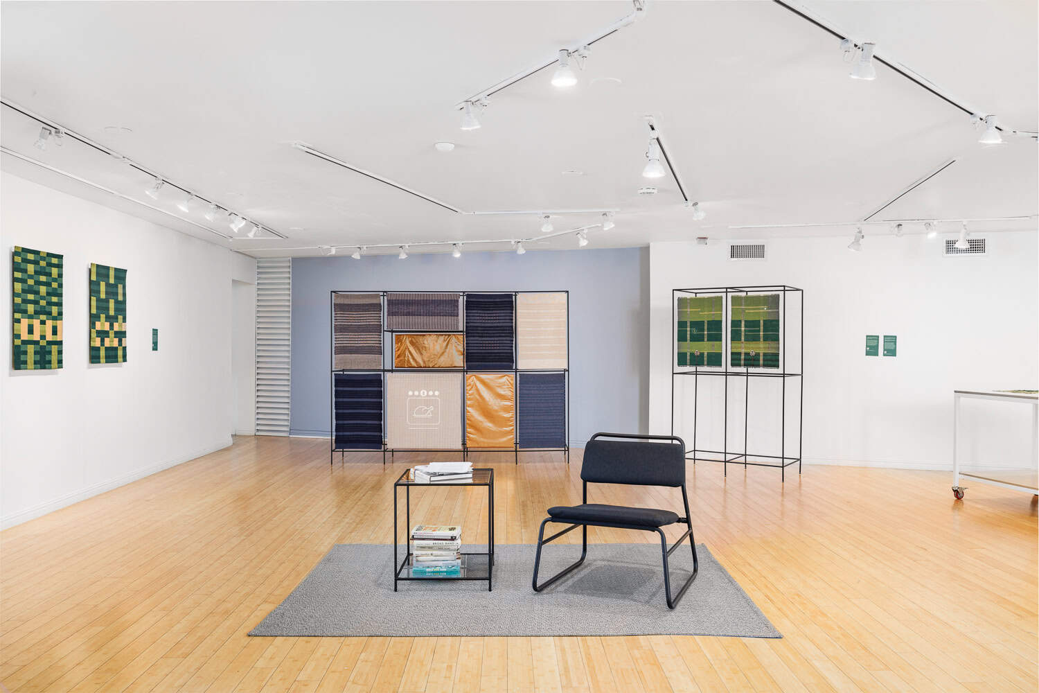 Ahree Lee: Home Maker Space - Craft Contemporary