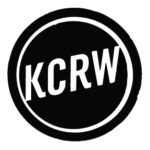 KCRW_HiResLogo_Black
