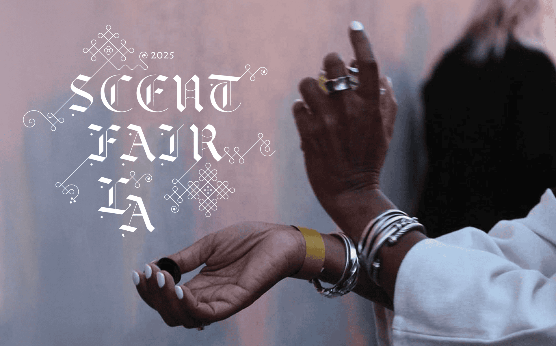 scent fair web banner