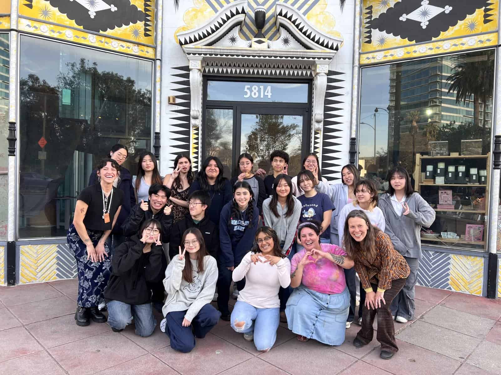 06.08.2025 CYC Teen Event