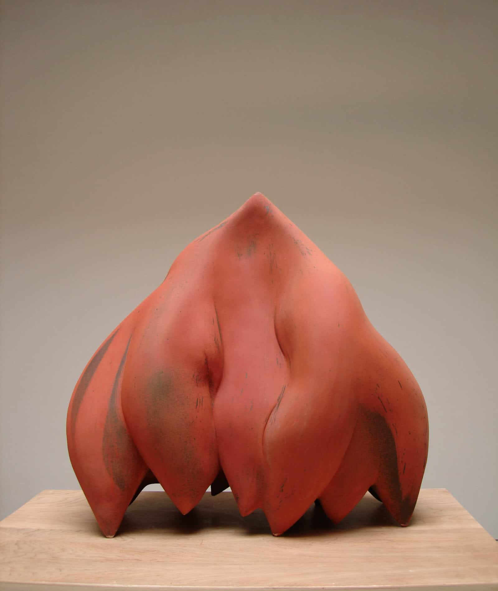 Syd Carpenter_Heart if the Yam