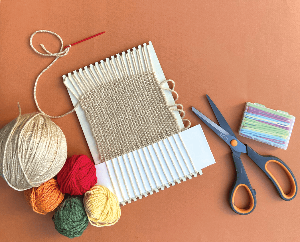 OCT.Weaving