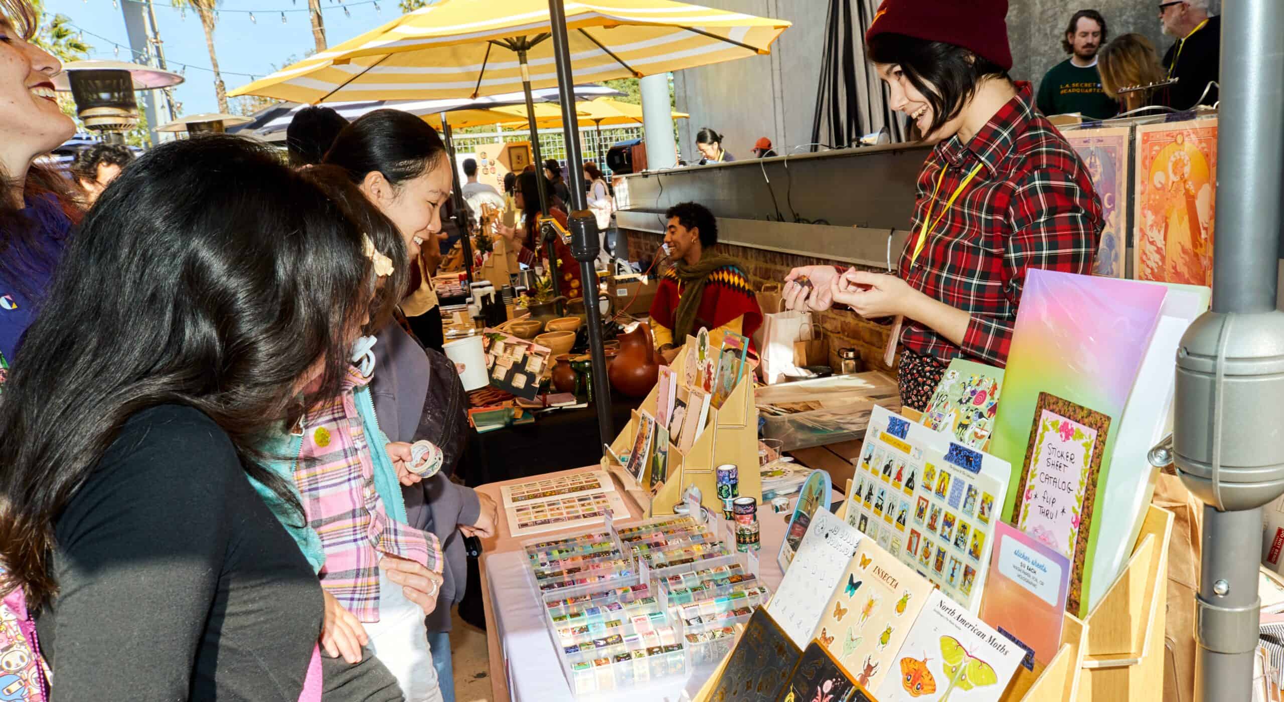 Makers Market 2023