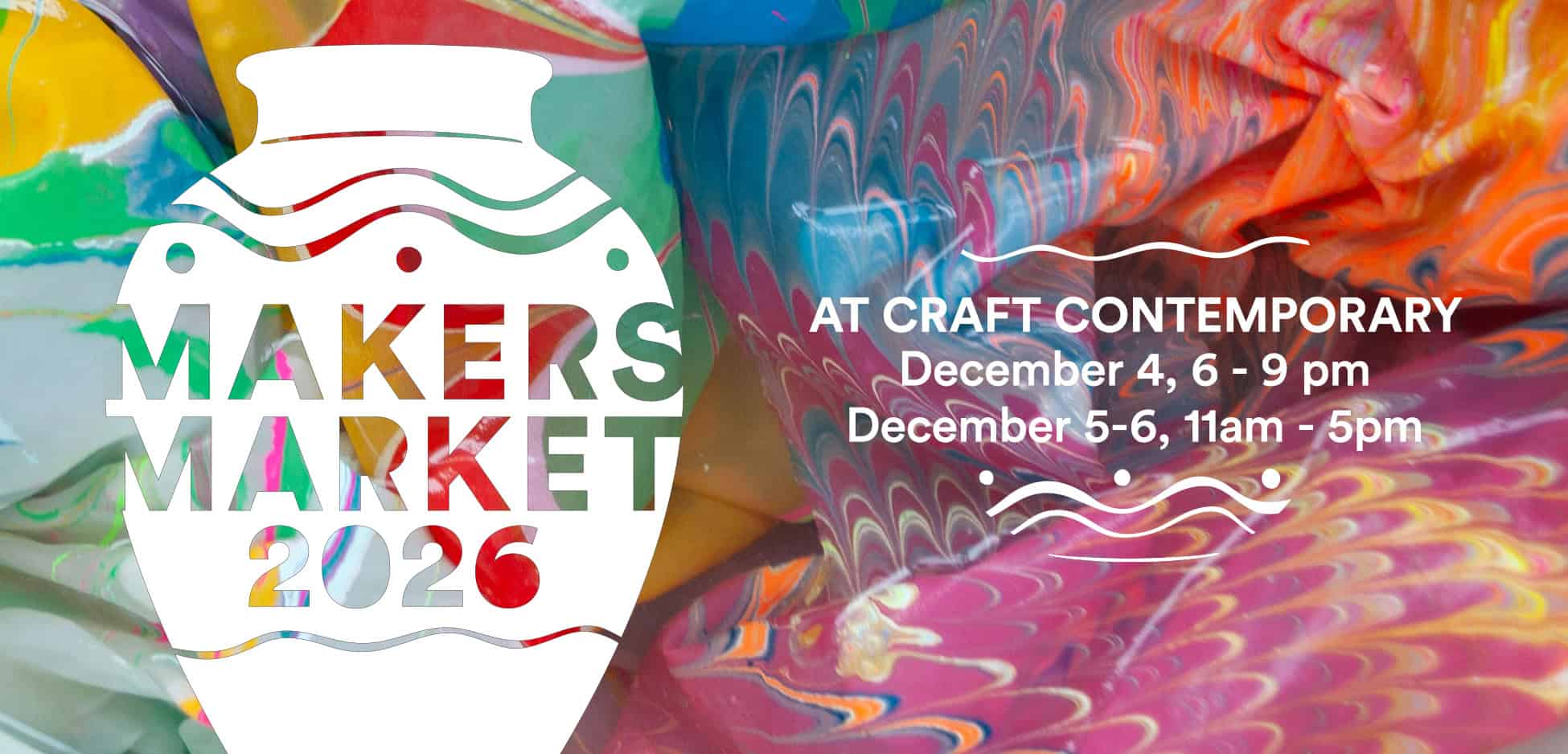 Makers Market 2026 web banner c