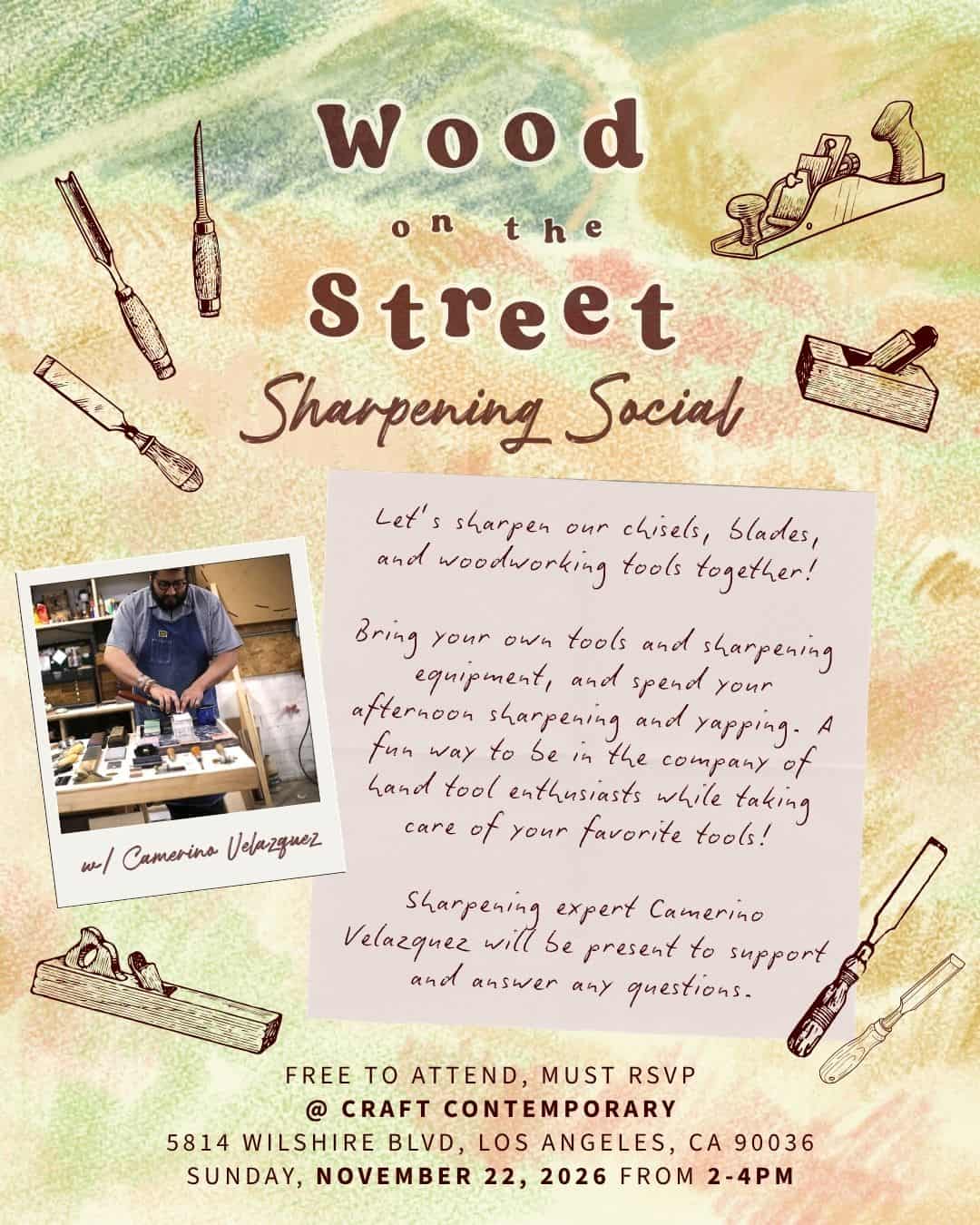 2026.11 Craft Contemporary WOTS Sharpening Social (1)